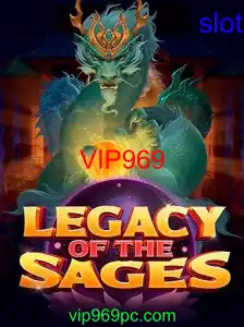 LegacyoftheSages