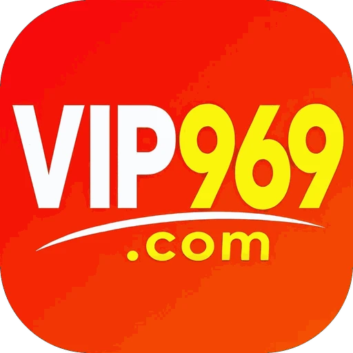 Descubra o Segredo Explosivo do VIP969! Logo